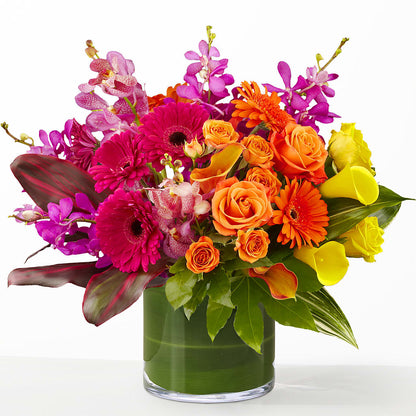 The Mosaic –  Blooming Designs By Michelle, Oakdale MN