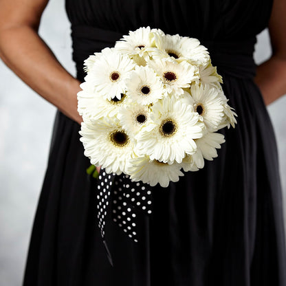 Daisy Delight Bouquet –  Blooming Designs By Michelle, Oakdale MN