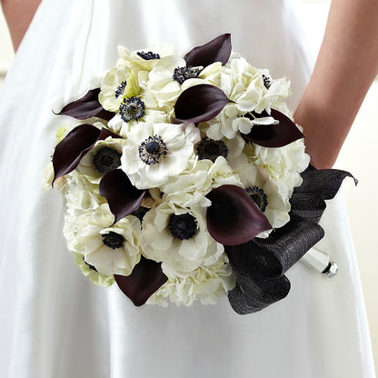 To Have and To Hold Bouquet –  Blooming Designs By Michelle, Oakdale MN