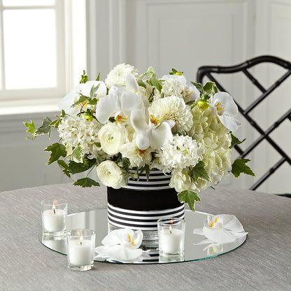 Solemnity Arrangement –  Blooming Designs By Michelle, Oakdale MN