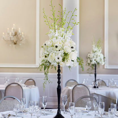 Regency Centerpiece –  Blooming Designs By Michelle, Oakdale MN