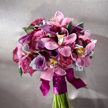 Delicacy Bouquet –  Blooming Designs By Michelle, Oakdale MN