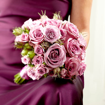 Veronica Bouquet –  Blooming Designs By Michelle, Oakdale MN