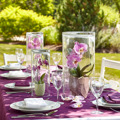 Dramatic Garden Centerpiece –  Blooming Designs By Michelle, Oakdale MN