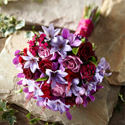 Enlightened Love Bouquet –  Blooming Designs By Michelle, Oakdale MN