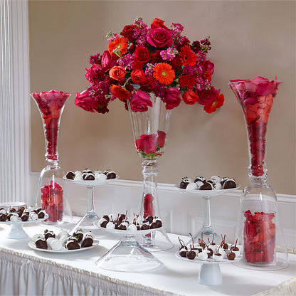 Life's Sweetness Centerpiece –  Blooming Designs By Michelle, Oakdale MN