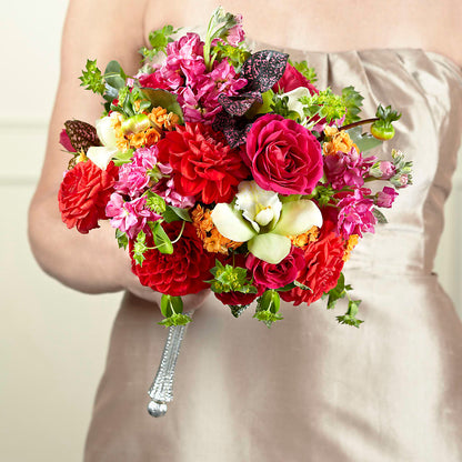 True Happiness Bouquet –  Blooming Designs By Michelle, Oakdale MN