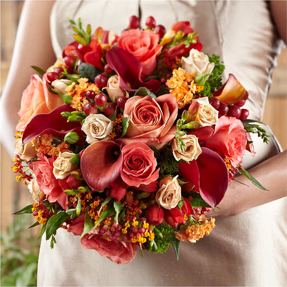 Contentment Bouquet –  Blooming Designs By Michelle, Oakdale MN
