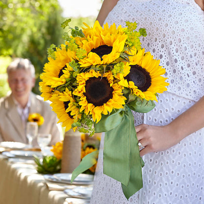 Free Spirit Bouquet –  Blooming Designs By Michelle, Oakdale MN