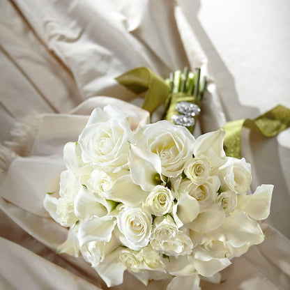 Serene Highness Bouquet –  Blooming Designs By Michelle, Oakdale MN