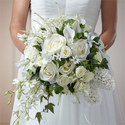 Cherish Bouquet –  Blooming Designs By Michelle, Oakdale MN