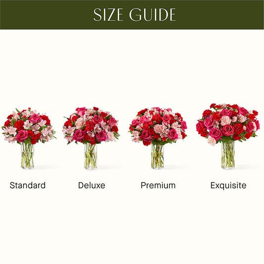 You're Precious Bouquet –  Blooming Designs By Michelle, Oakdale MN